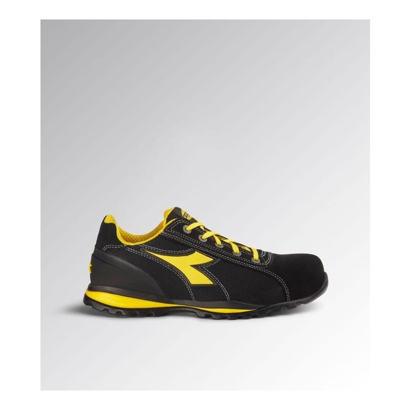foto del prodotto utility scarpa antinfortunistica bassa glove text low s1ps fo hro 42 diadora