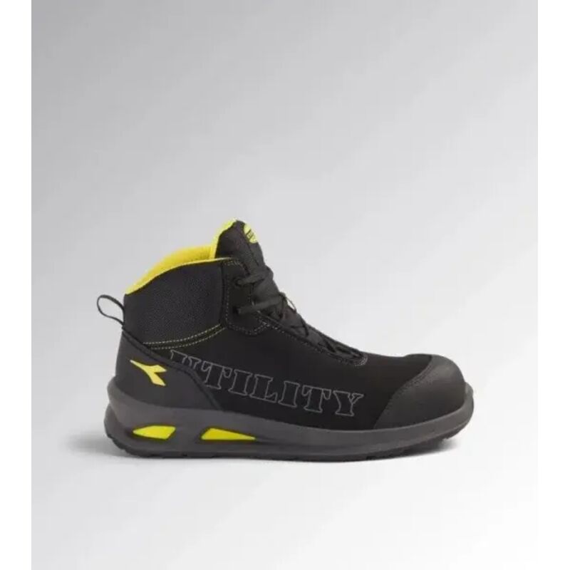 foto del prodotto utility smart softbox mid scarpe antinfortunistiche alte s3l fo sr esd 38 diadora