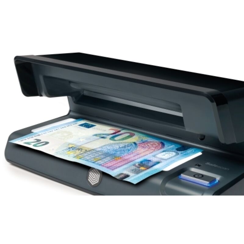 foto del prodotto uv 70 detector de rivelatore di banconote false, controlla banconote, carte di credito e documenti rivelatore uv per banconote nuove rivelatore
