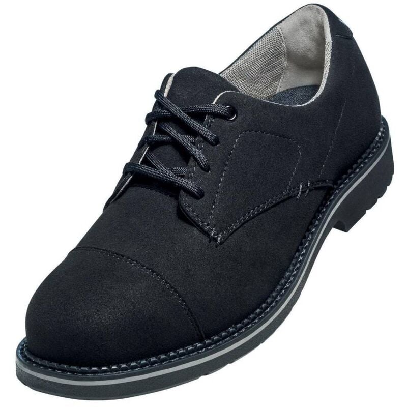 foto del prodotto uvex - 1 business 8430244 scarpe di sicurezza s3 taglia delle scarpe (eu) 44 nero 1 paio/a