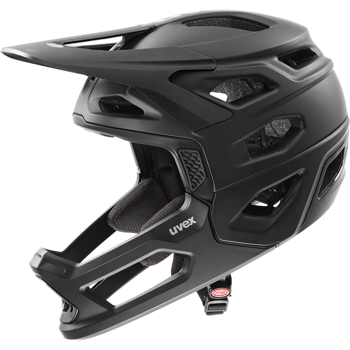 foto del prodotto uvex casco da bici revolt