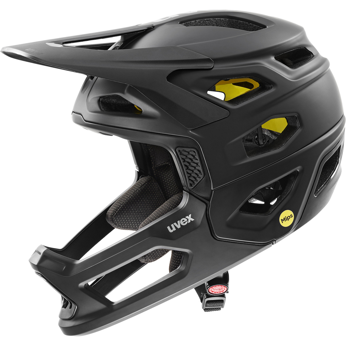 foto del prodotto uvex casco da bicicletta revolt mips
