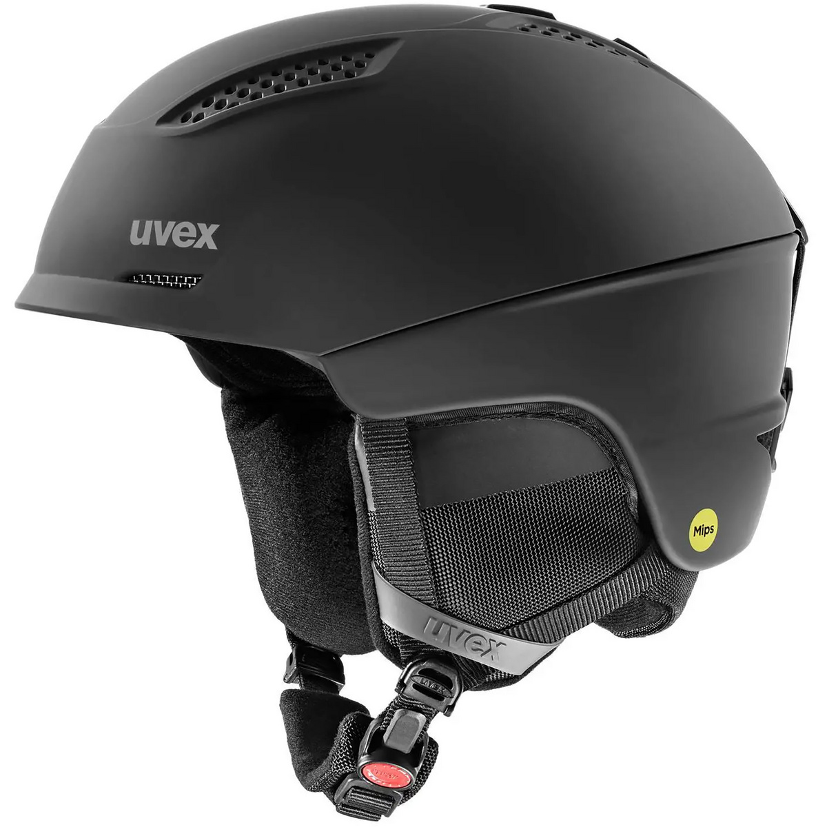 foto del prodotto uvex casco da sci ultra mips