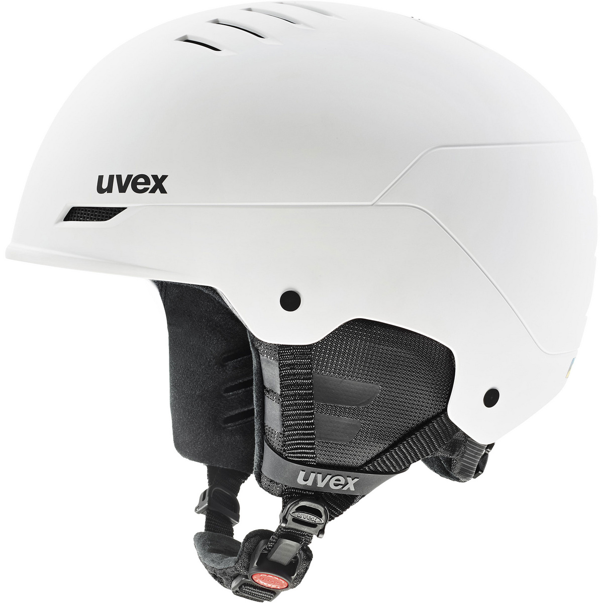 foto del prodotto uvex casco da sci wanted