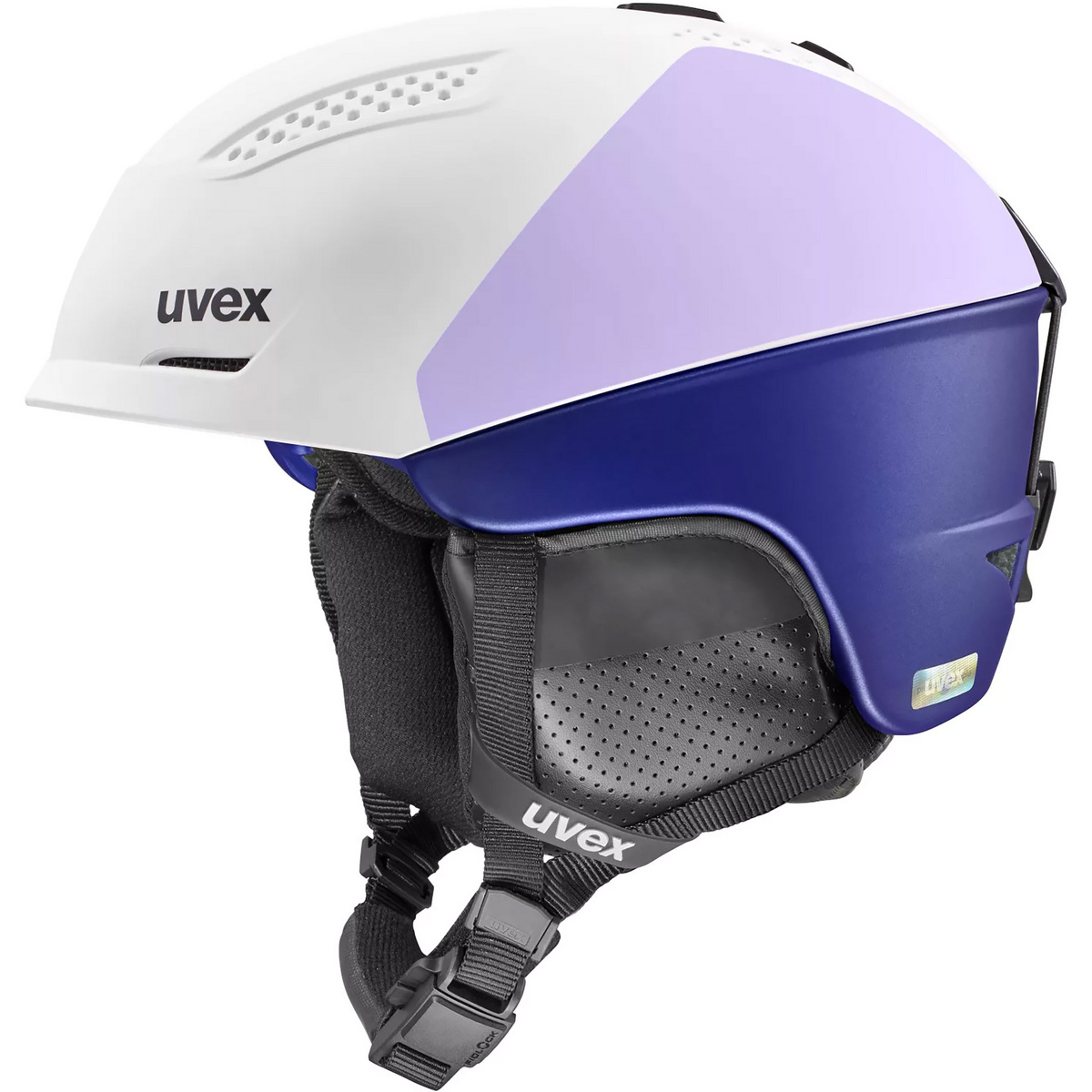 foto del prodotto uvex donna casco da sci ultra pro