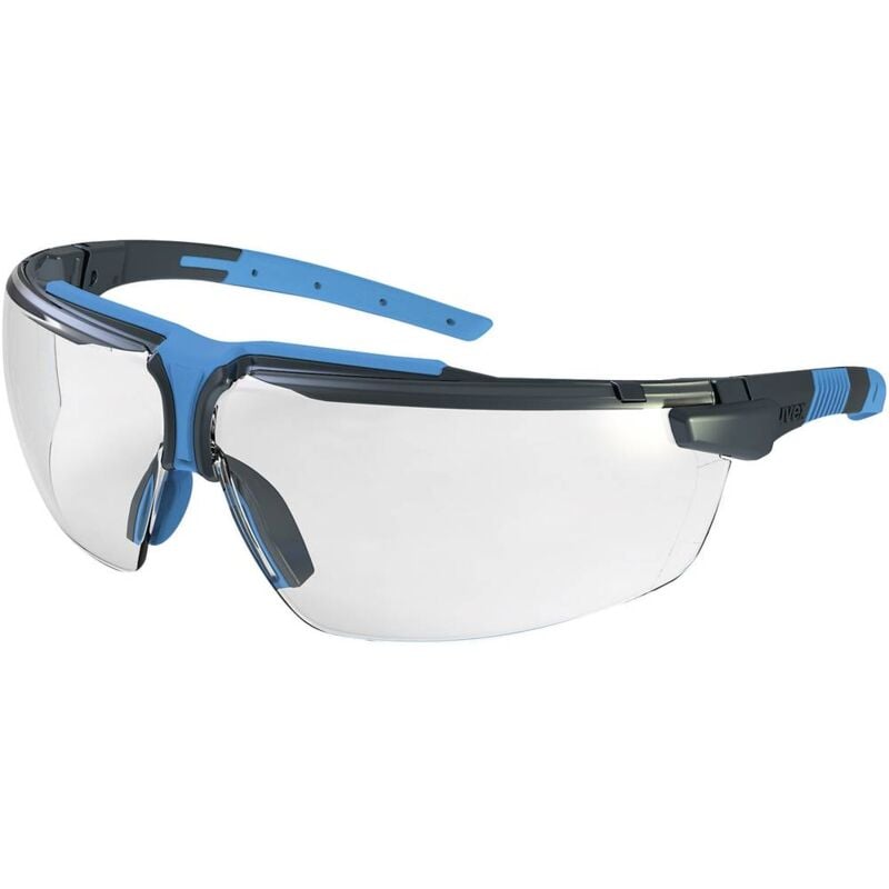 foto del prodotto uvex i-3 9190275 occhiali di protezione antracite, blu