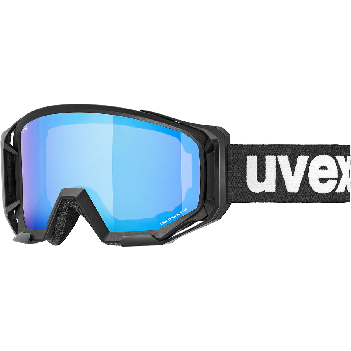 foto del prodotto uvex maschera athletic cv bike