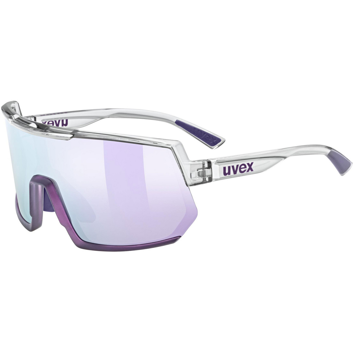 foto del prodotto uvex occhiali da sole sportstyle 235