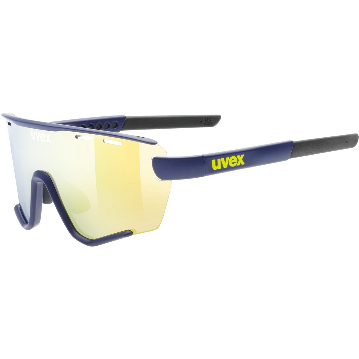 foto del prodotto uvex occhiali da sole sportstyle 236 s set