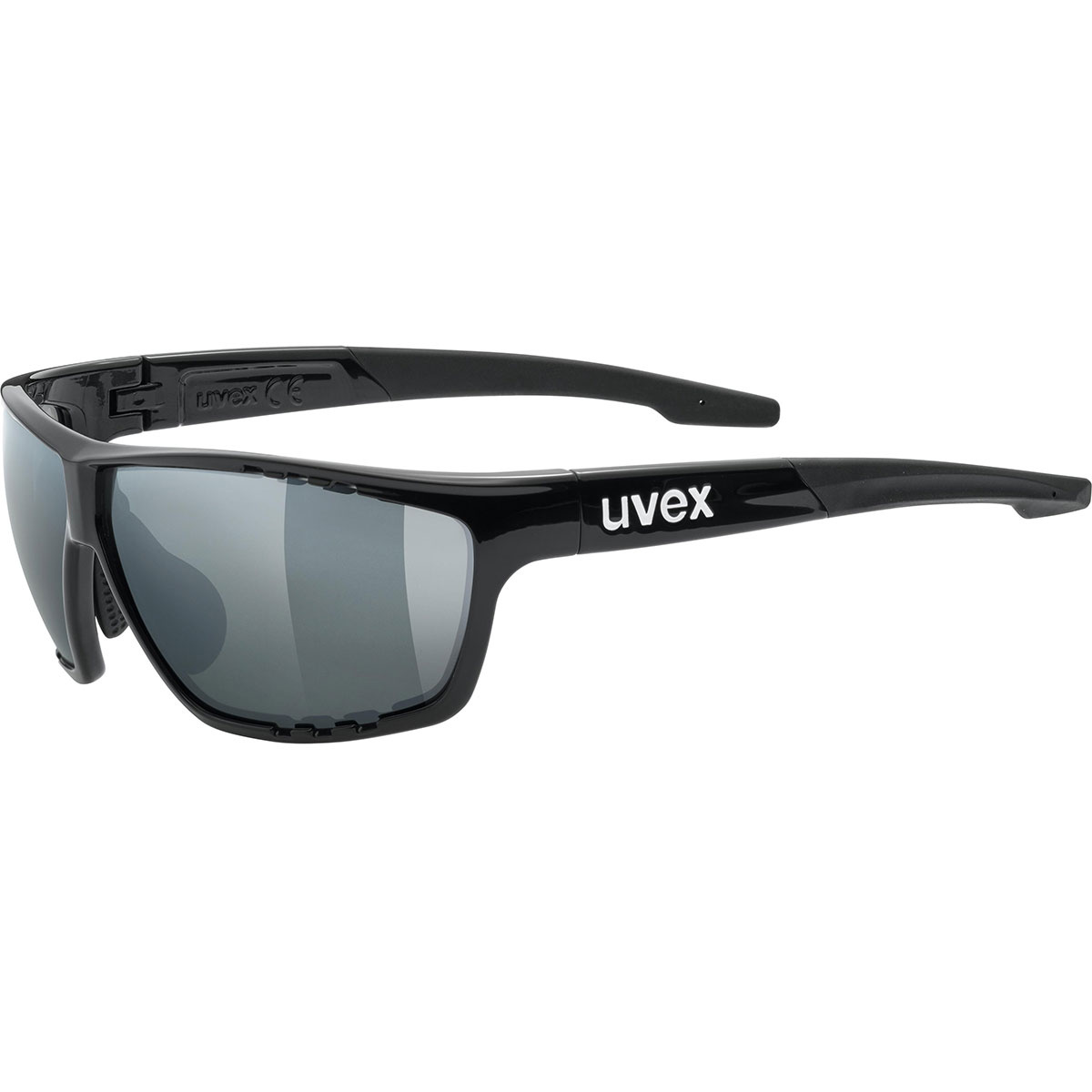 foto del prodotto uvex occhiali da sole sportstyle 706 mirror