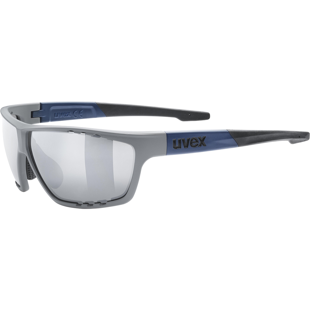 foto del prodotto uvex occhiali da sole sportstyle 706 mirror