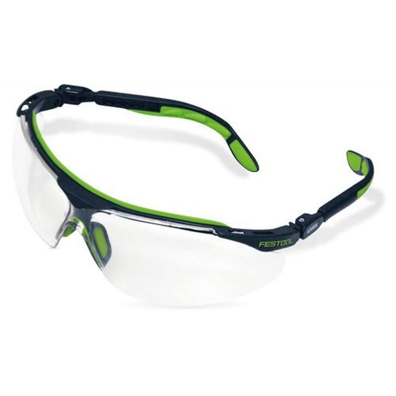 foto del prodotto uvex occhiali protettivi 500119 festool