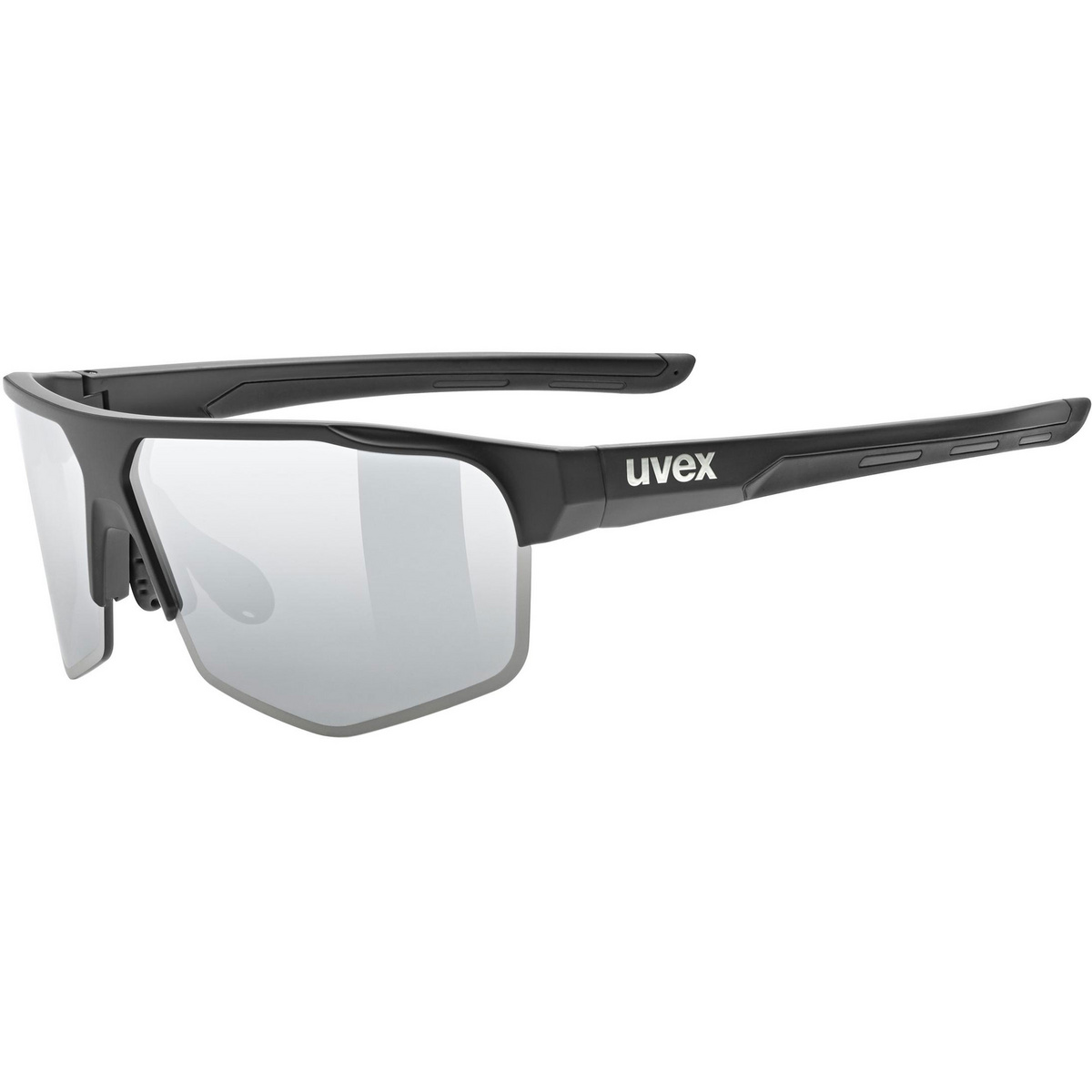 foto del prodotto uvex occhiali sportivi axos set