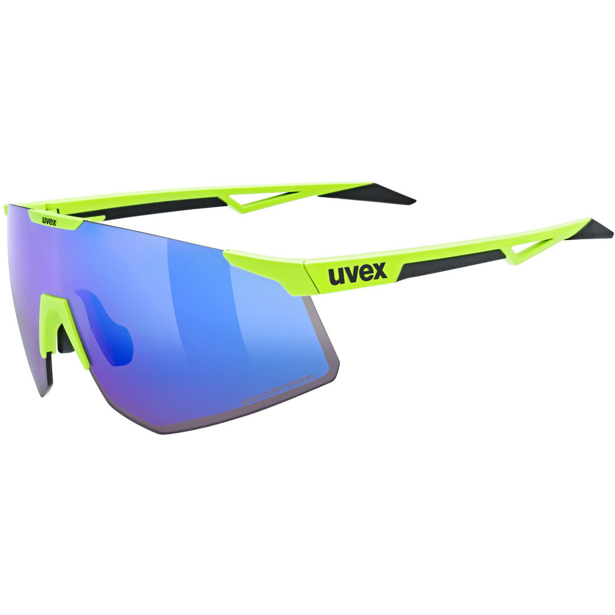 foto del prodotto uvex occhiali sportivi pace perform cv 3