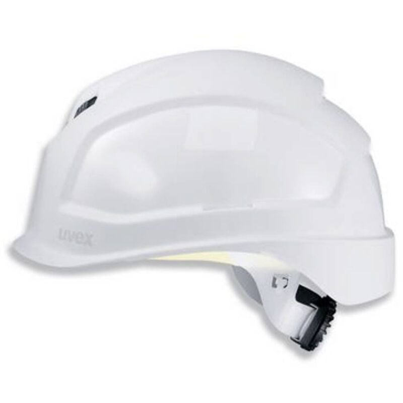 foto del prodotto uvex pheos 9772031 casco di protezione en 420, en 488 bianco