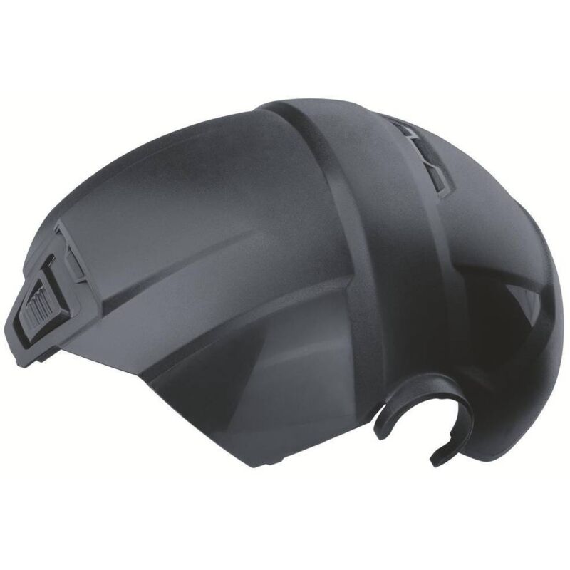foto del prodotto uvex pheos faceguard 9790159 berretto nero