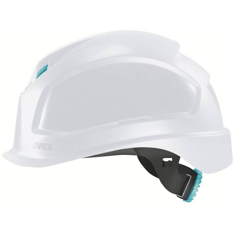 foto del prodotto uvex pheos planet b s wr 9772043 casco di protezione bianco