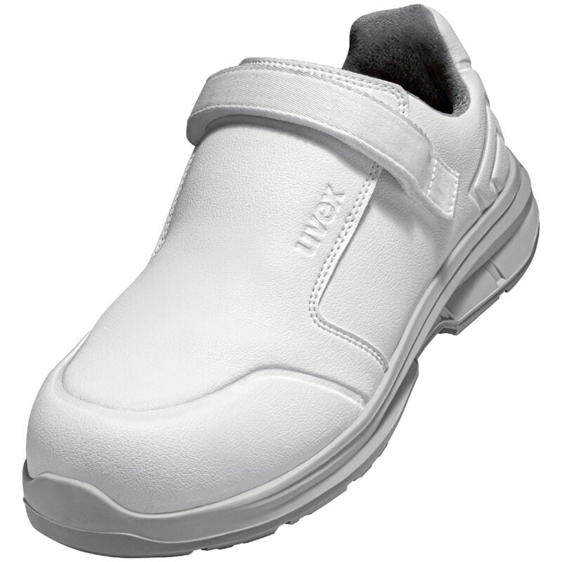 foto del prodotto uvex scarpe antinfortunistiche 1 sport hygiene s2 src 65808 43 bianco