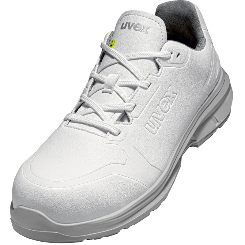 foto del prodotto uvex scarpe da lavoro 1 sport hygiene s3 src 65822 36 bianco