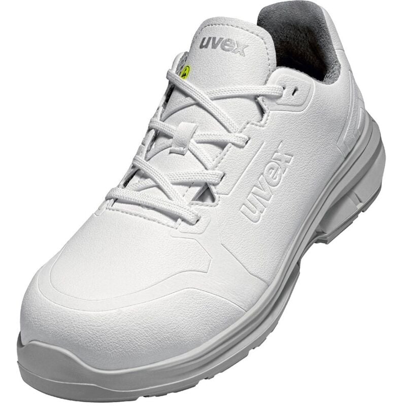 foto del prodotto uvex scarpe da lavoro 1 sport hygiene s3 src 65822 44 bianco