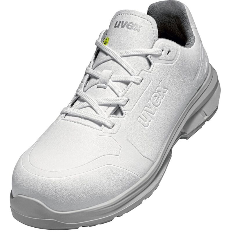 foto del prodotto uvex scarpe da lavoro 1 sport hygiene s3 src 65822 50 bianco