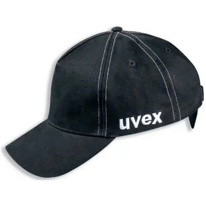 foto del prodotto uvex u cap sport 9794401 berretto nero