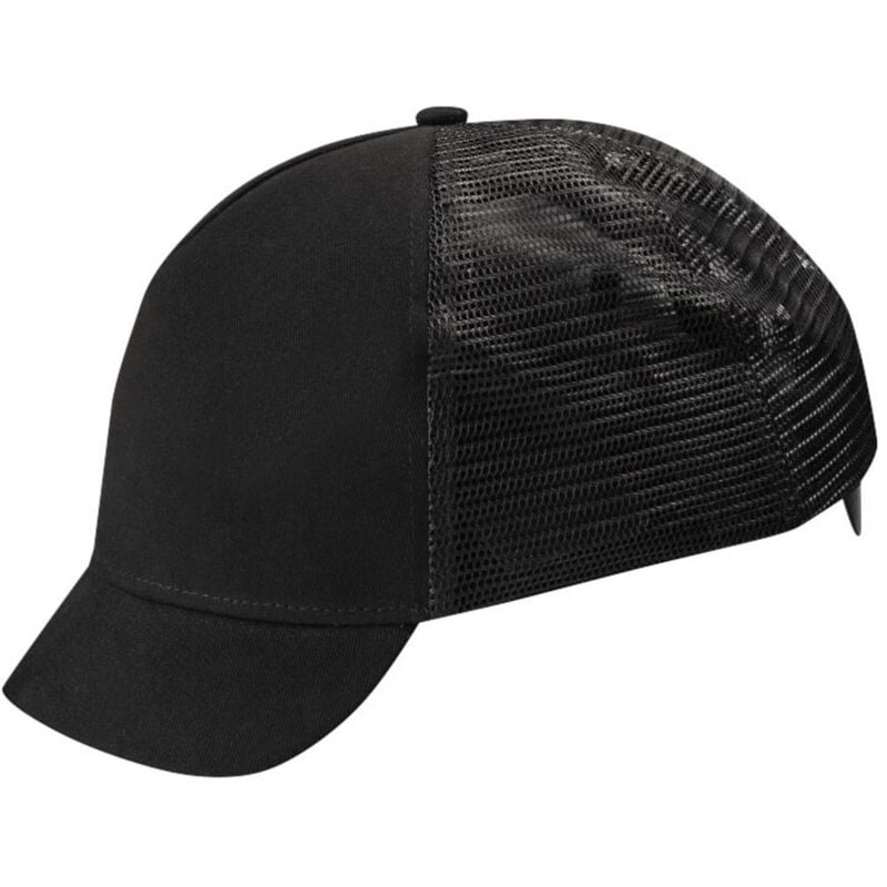 foto del prodotto uvex u cap sport vent 9794421 berretto nero