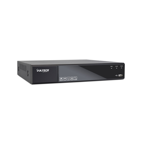 foto del prodotto uvr 8ch 2ch evo 5mpx hdmi aoc ai