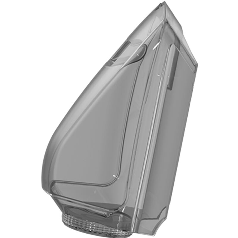 foto del prodotto uwant contenitore acqua sporca per aspirapolvere b100 s grigio