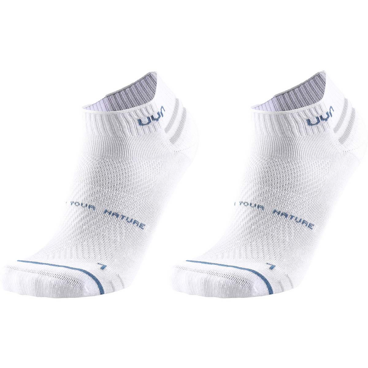 foto del prodotto uyn calzini all around low cut 2er pack