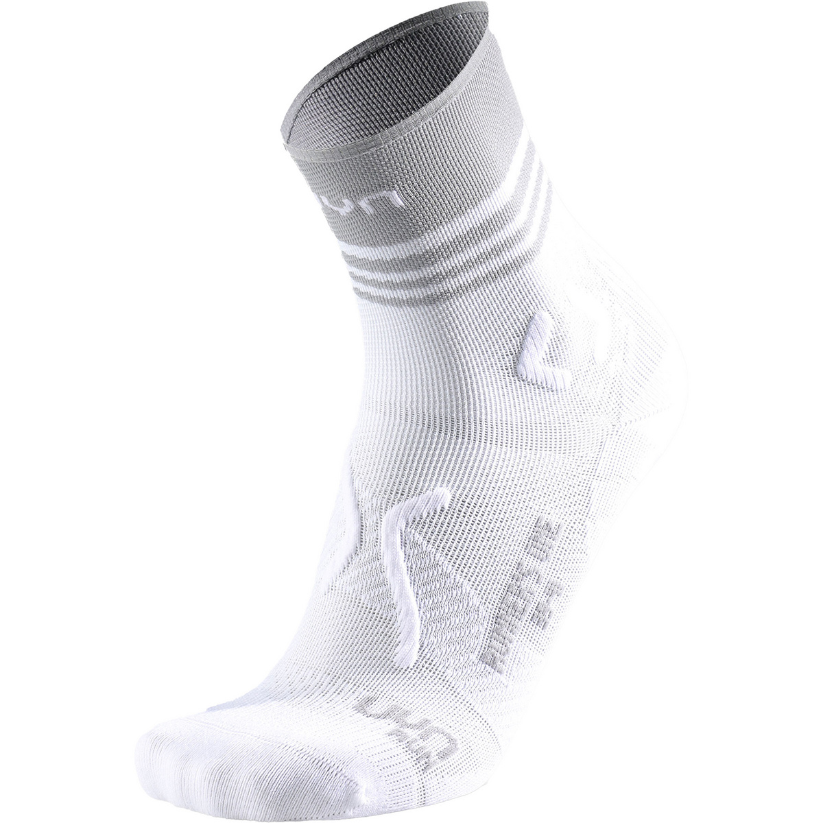 foto del prodotto uyn calzini runner's one short grip