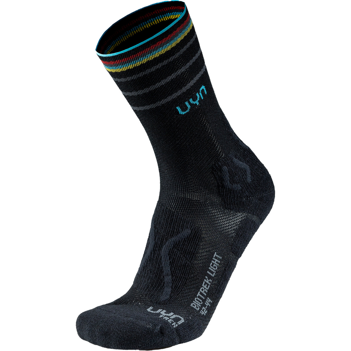 foto del prodotto uyn donna calze biotrek light
