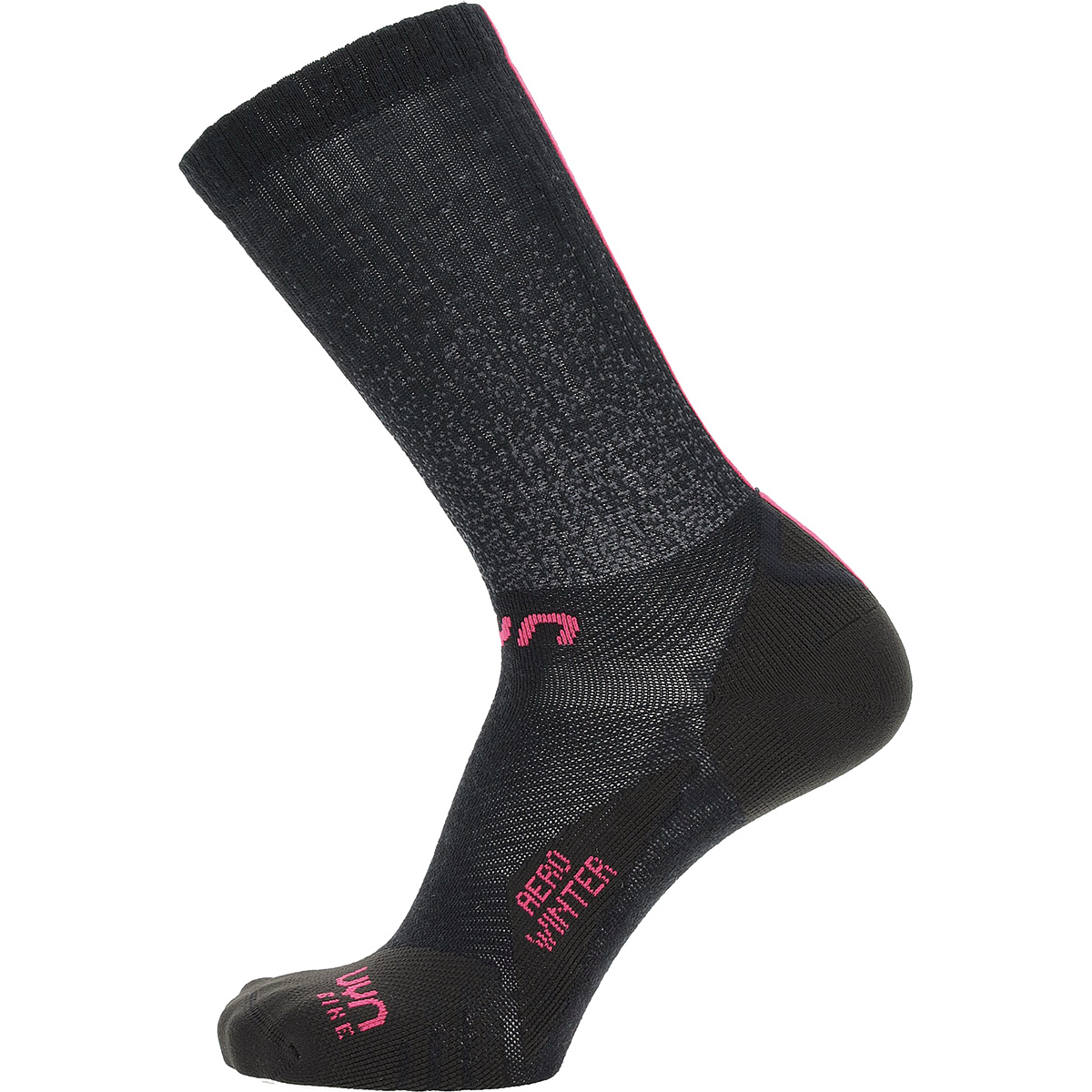 foto del prodotto uyn donna calze cycling aero winter