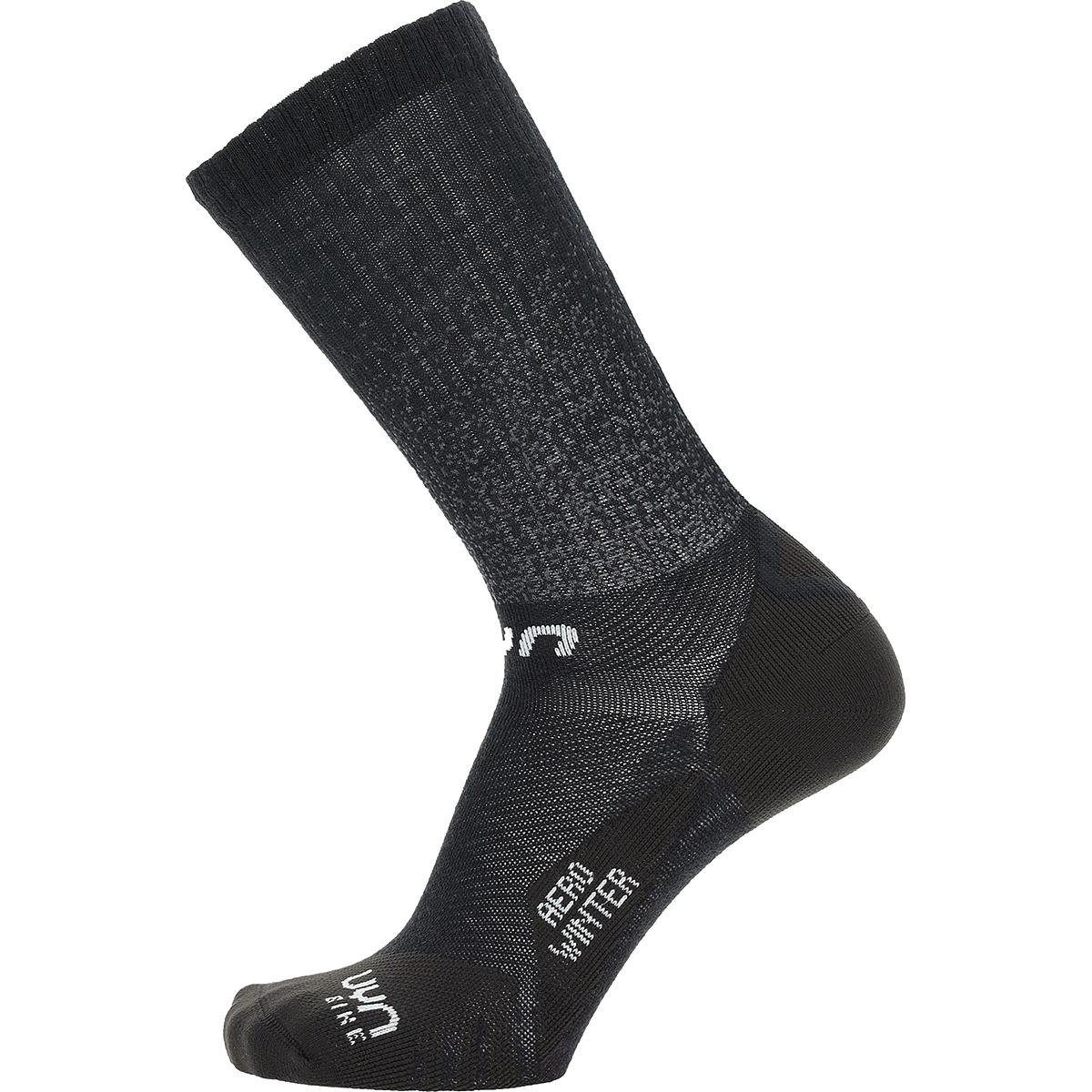 foto del prodotto uyn donna calze cycling aero winter