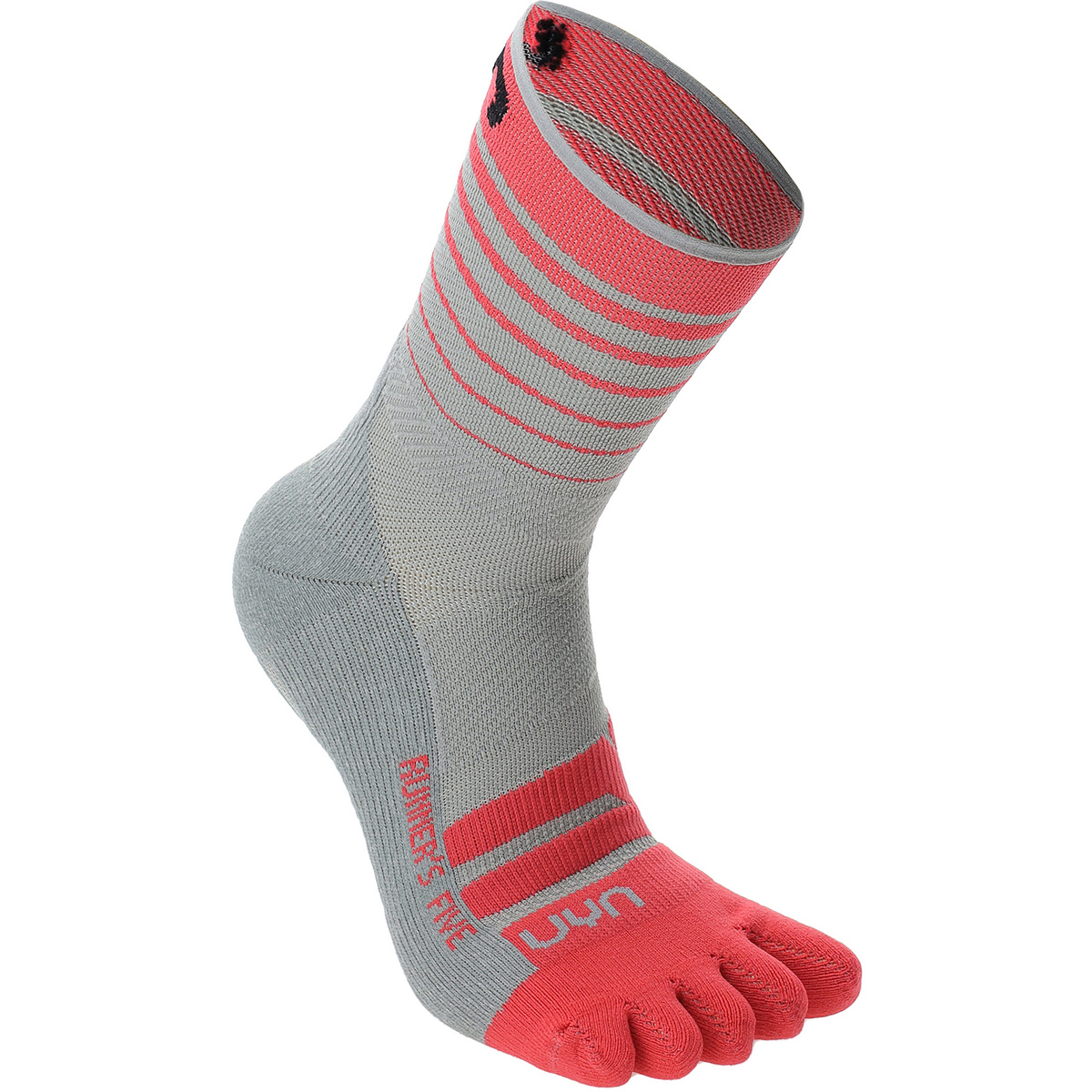 foto del prodotto uyn donna calze runner s five