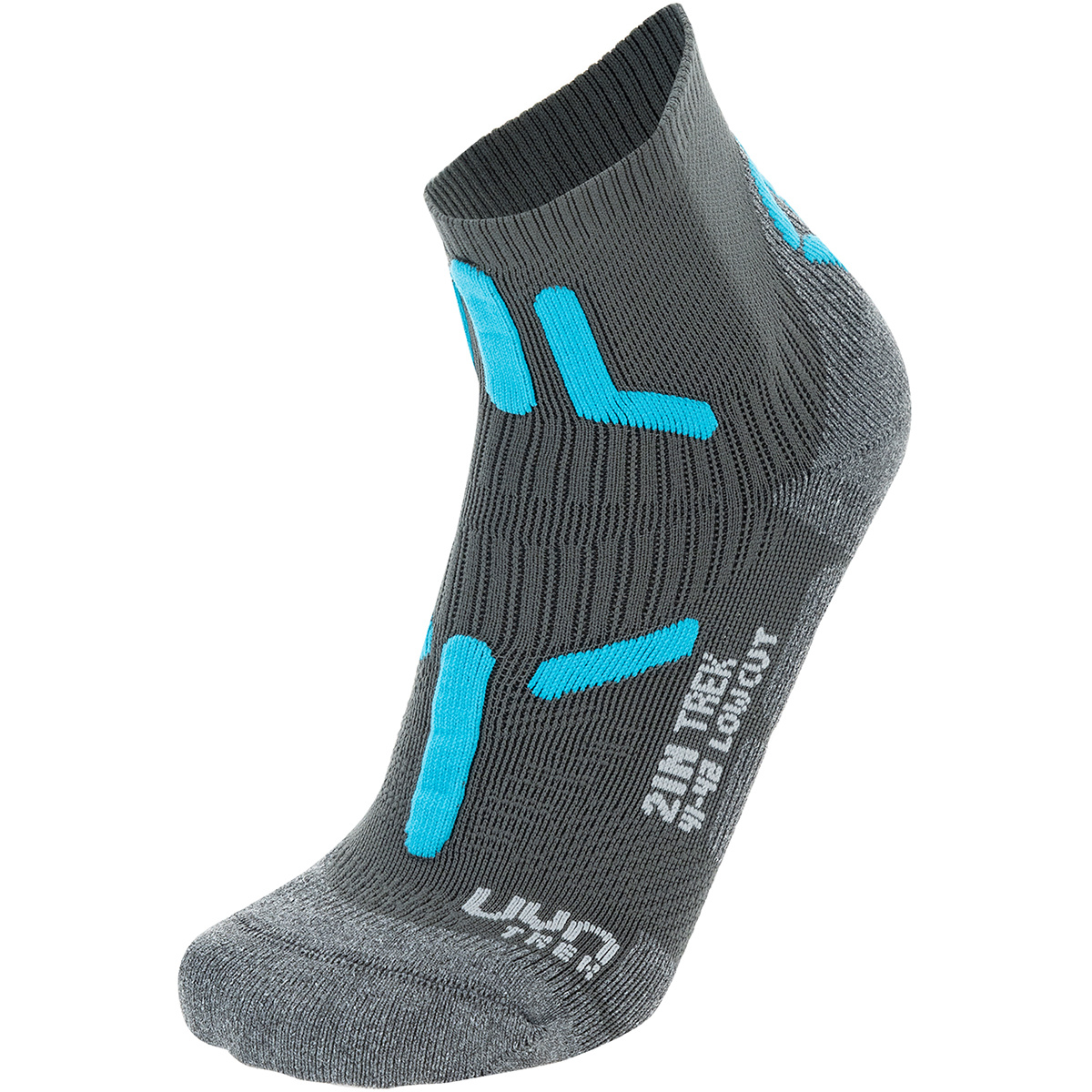foto del prodotto uyn donna calze trekking 2in low cut