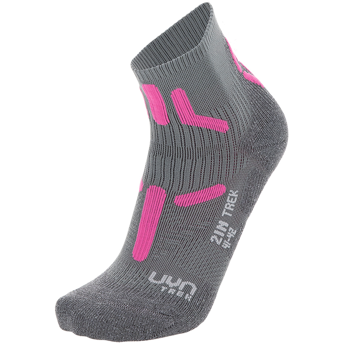 foto del prodotto uyn donna calze trekking 2in low cut