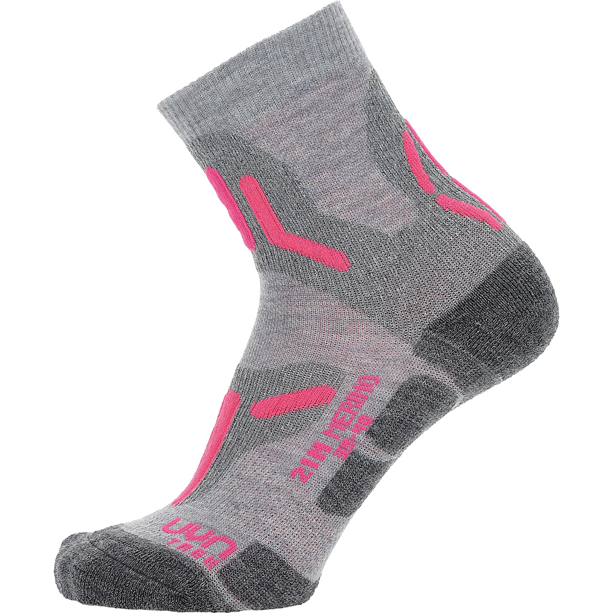 foto del prodotto uyn donna calze trekking 2in merino
