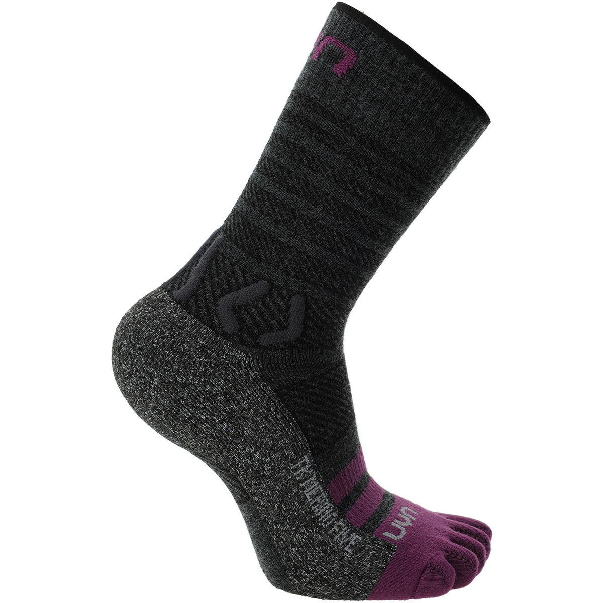 foto del prodotto uyn donna calze trekking five