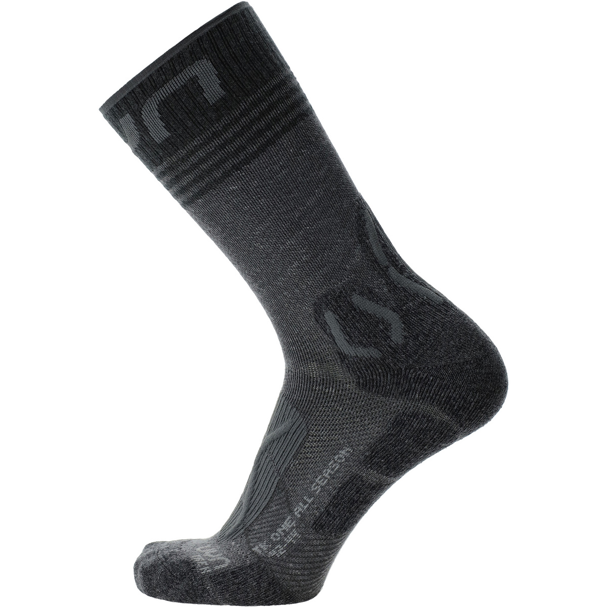 foto del prodotto uyn donna calze trekking one all season mid