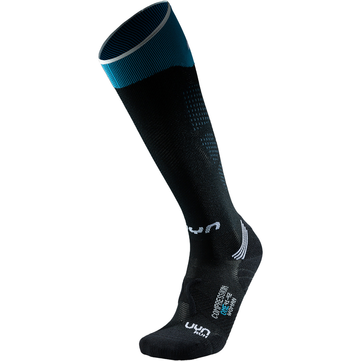 foto del prodotto uyn donna calzini run compression one