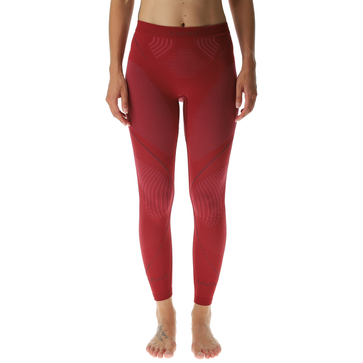 foto del prodotto uyn donna leggings evolutyon uw