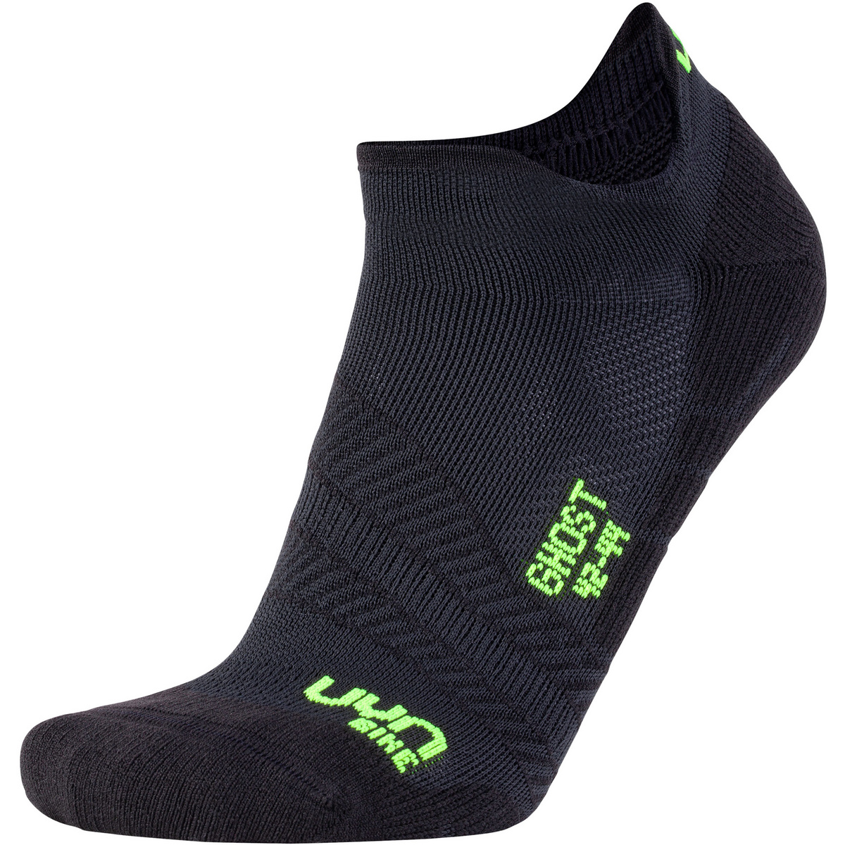 foto del prodotto uyn uomo calze cycling ghost