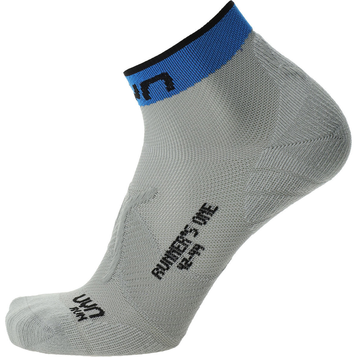 foto del prodotto uyn uomo calze runner s one