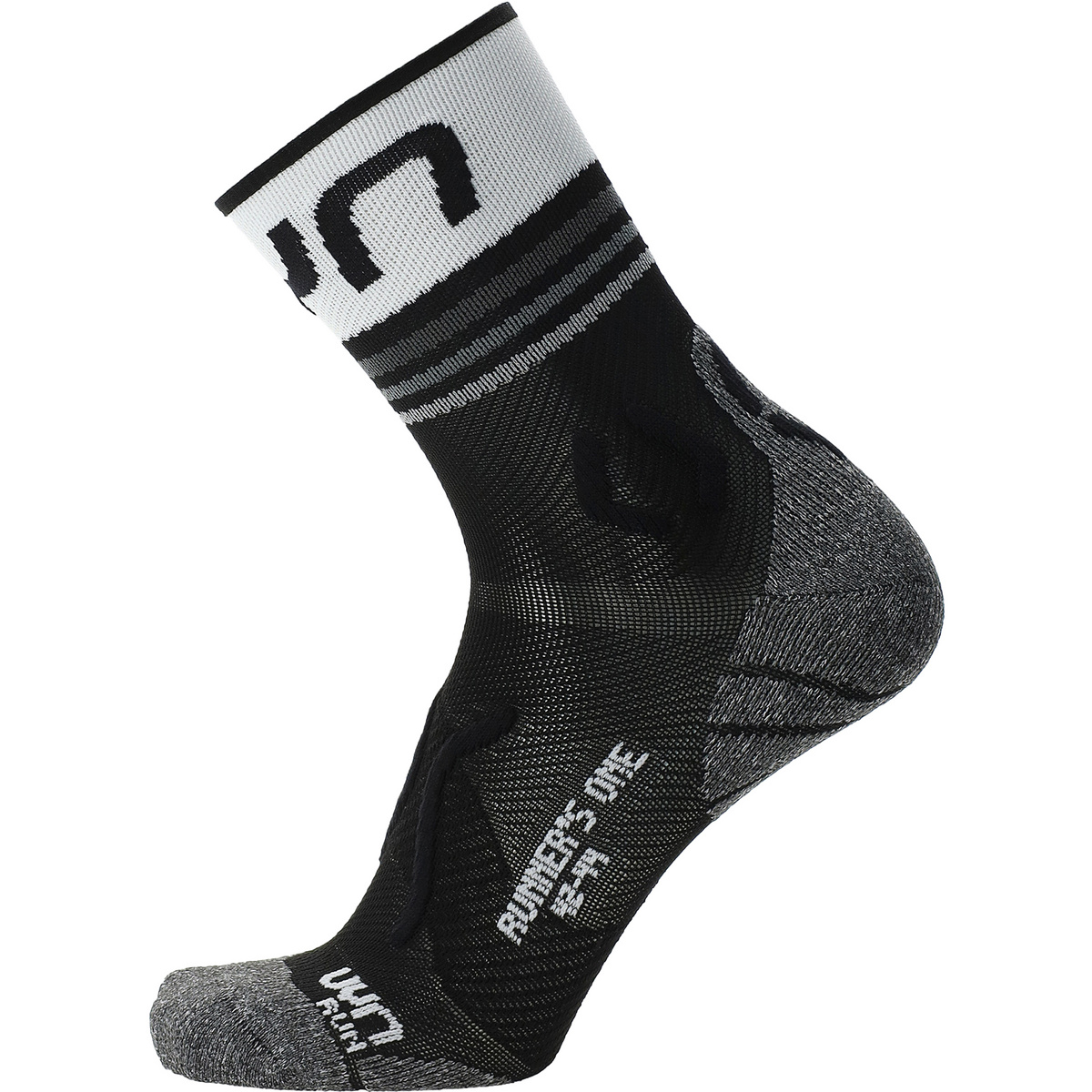 foto del prodotto uyn uomo calze runner s one short