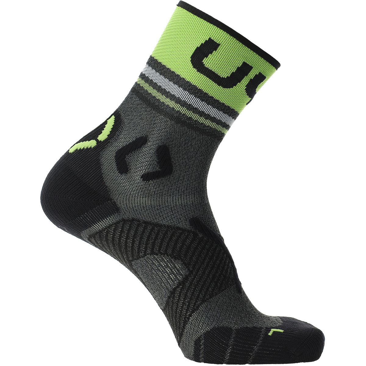 foto del prodotto uyn uomo calze runner s one short