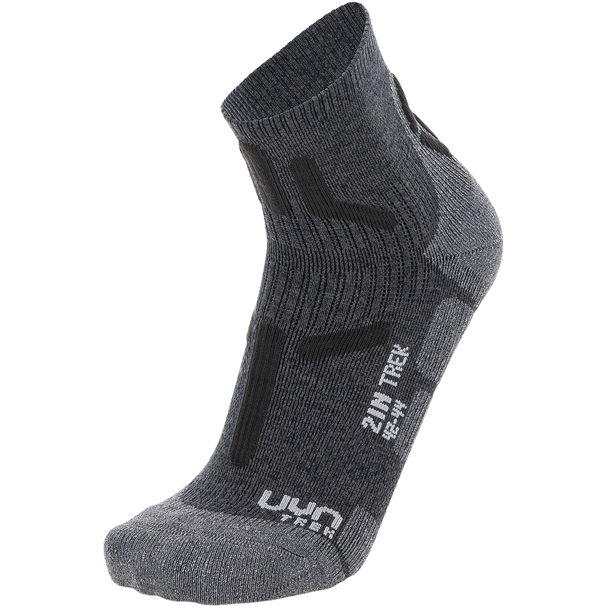 foto del prodotto uyn uomo calze trekking 2in low cut