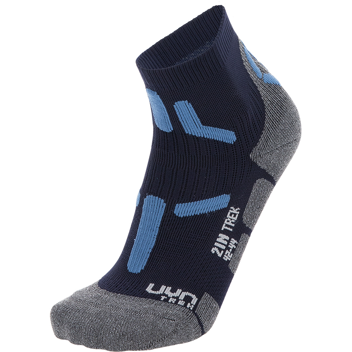 foto del prodotto uyn uomo calze trekking 2in low cut