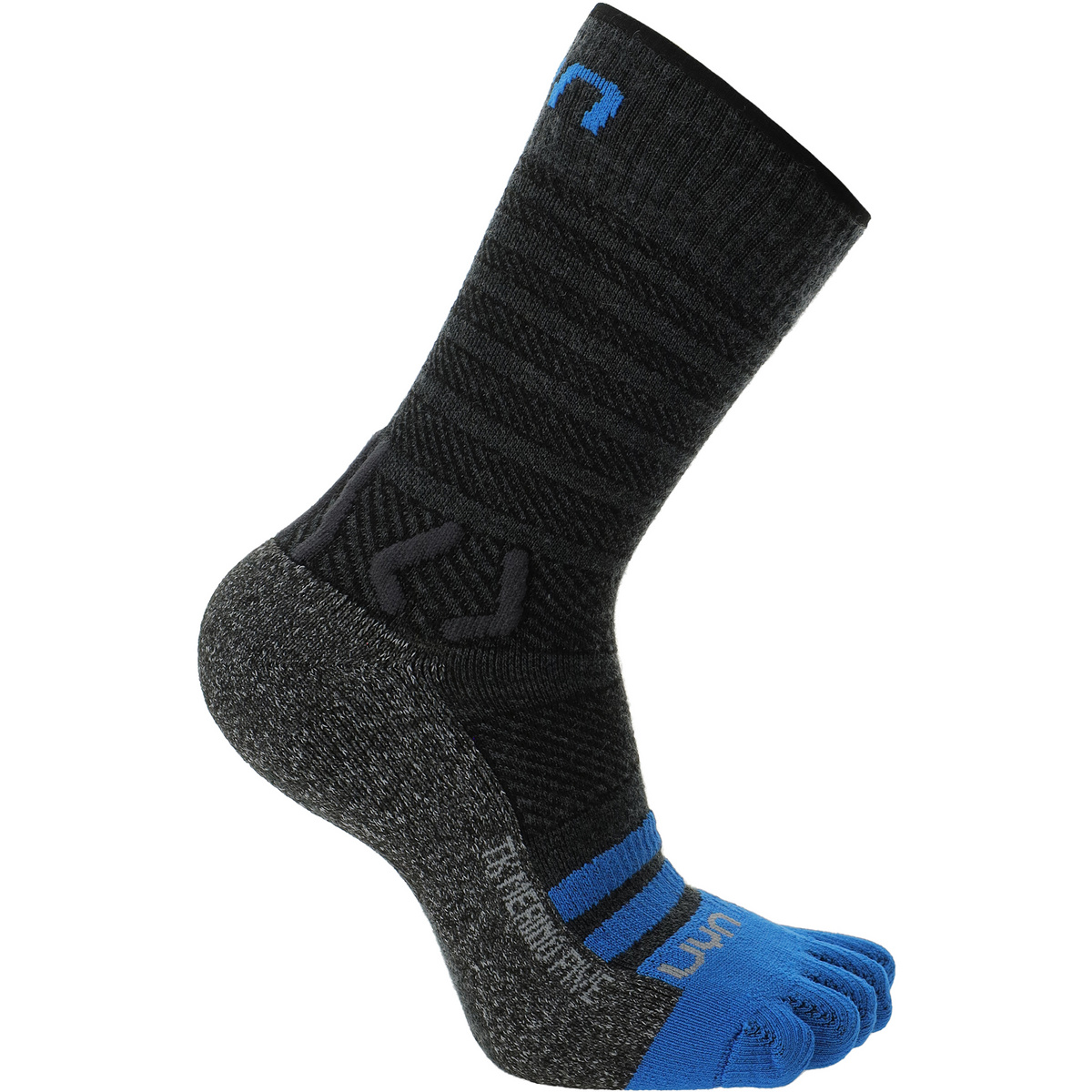 foto del prodotto uyn uomo calze trekking five
