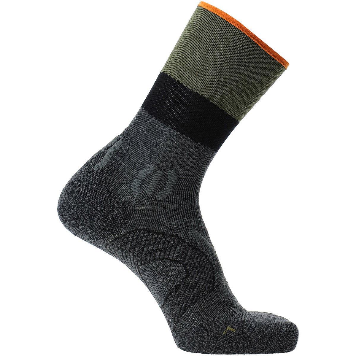 foto del prodotto uyn uomo calze trekking one cool